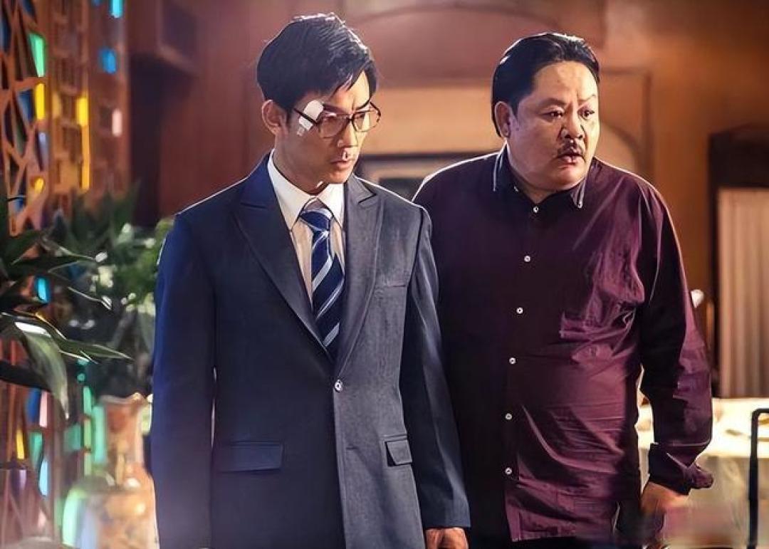当年未在内地上映的十部大尺度港片,你有幸看过几部?