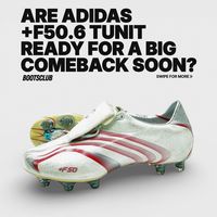 F50.6 是你想要的复刻款式吗？