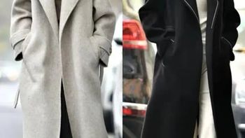 这才是50岁该有的冬季打扮，不装嫩、不老气，轻松穿出气质美