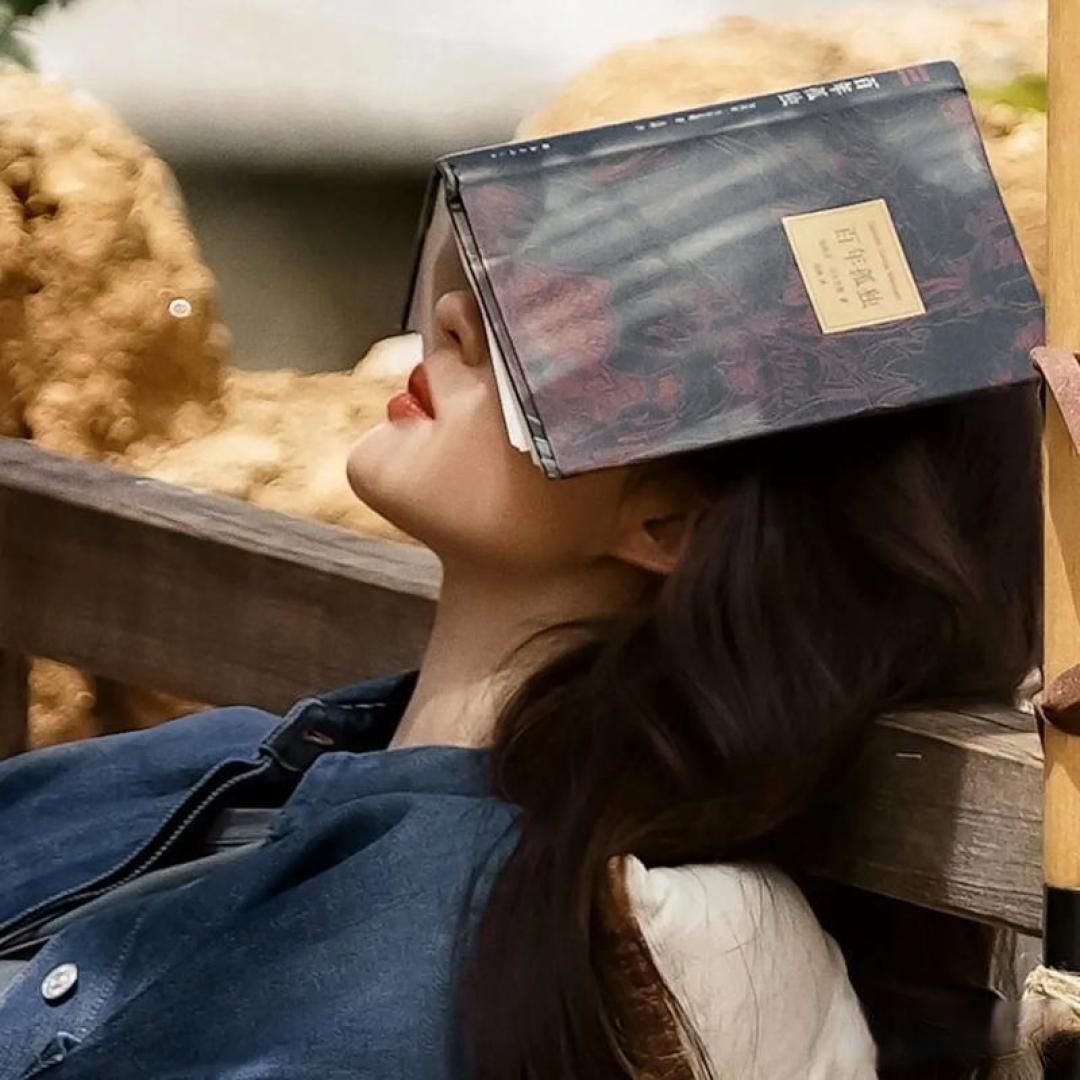 怎么观照和觉察自己的念头?