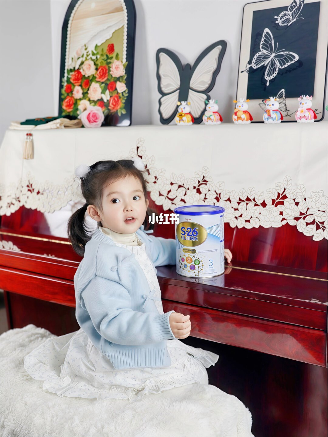 三款热门DHA奶粉横测,智慧营养哪家强?
