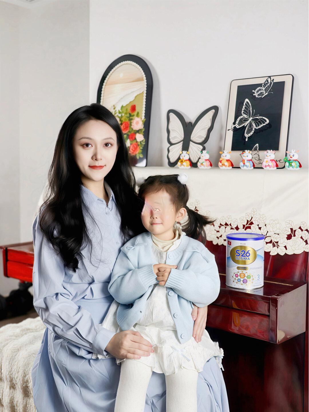三款热门DHA奶粉横测，智慧营养哪家强？