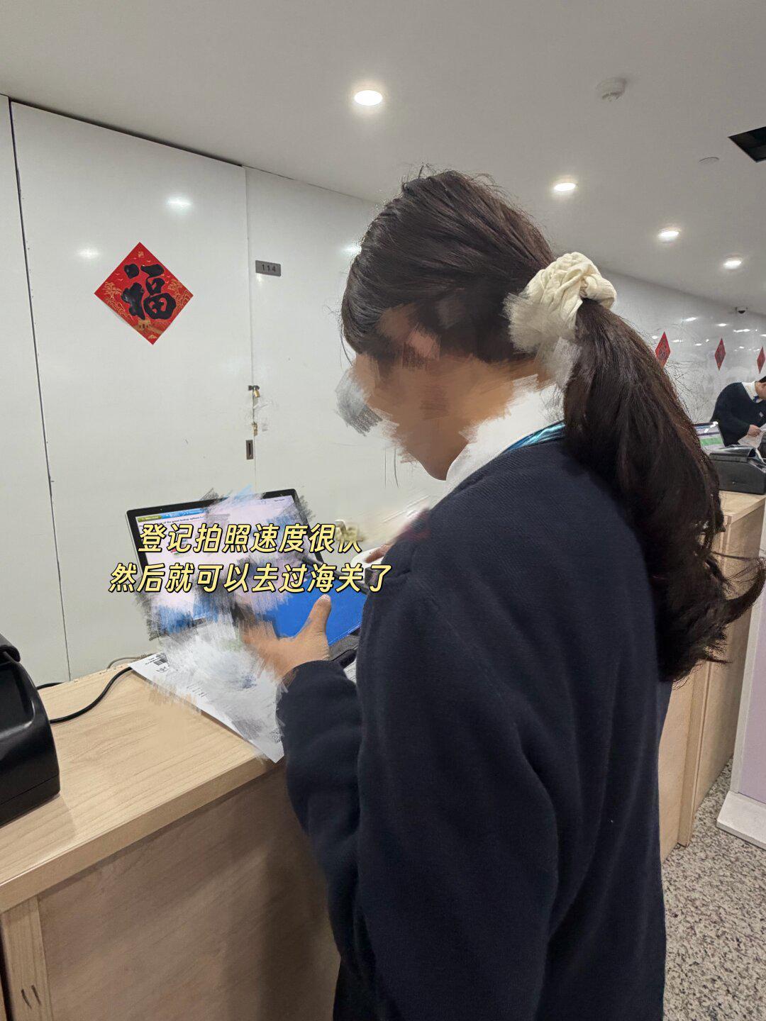 多图!吴淞港码头保姆级邮轮登船攻略