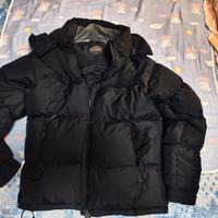 黑冰8536羽绒服深度体验：保暖实测与尺码避坑