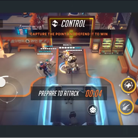 守望先锋“手游”官宣！但这画风...