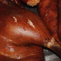 年货清单！四川年货三件套直接让我原地封神！