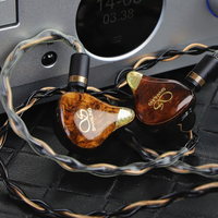 山灵CD80 MK2桌面级CD机搭配Majestic旗舰HiFi耳机主观听感分享