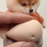 防撞贴也可以做的解压可爱！