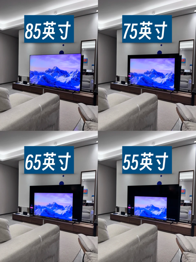 电视