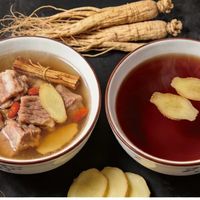 药膳 vs 羊肉汤？我们汇总了200+用户真实体验，答案在这