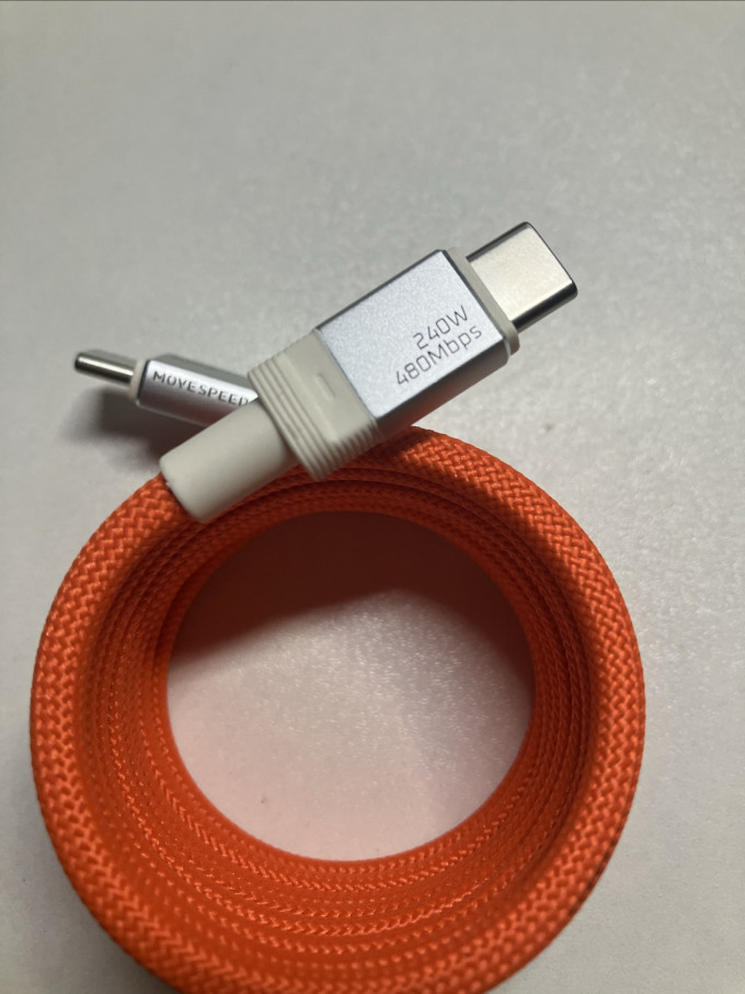 移速数据线