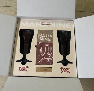 马年精酿礼盒，新年氛围感十足！