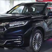 最低16.98万元起，2026款本田冠道/奥德赛一口价公布