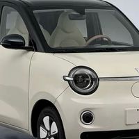 五菱宏光MINIEV再推新款，尺寸升级四门四座，续航301km或3万起售