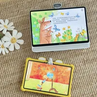 AI学习机能否替代传统早教工具？58%用户力挺，42%坚决反对