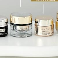 25+以后眼周有黑眼圈有什么眼霜推荐？这6款大牌抗老眼霜值得参考