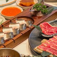 沈阳西塔金家鳗鱼活烤料理