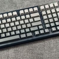 键盘内卷时代，步入200+价位的腹灵FL980居然让我眼前一亮！