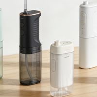 2026冲牙器什么牌子的好用又实惠？排名前十名告别口臭、牙结石