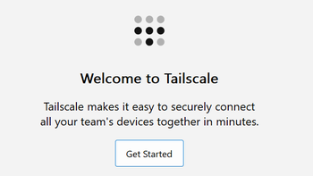 NAS别再裸奔了！飞牛漏洞后反思：用Tailscale 搭建私有安全防线 