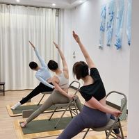 新手入门选瑜伽还是普拉提？我们汇总了150+真实用户观点，答案在这