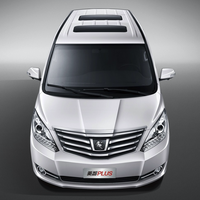 聚焦MPV拓展SUV做亲民好用的车 专访东风风行陈来