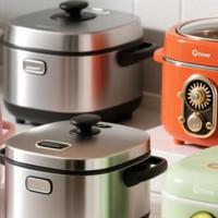 黑马电饭煲哪个牌子质量好？聚焦2026排名前十名的顶流品牌！