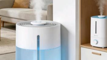 空气加湿器品牌十大口碑榜：结合技术与实测的购买推荐机型排名