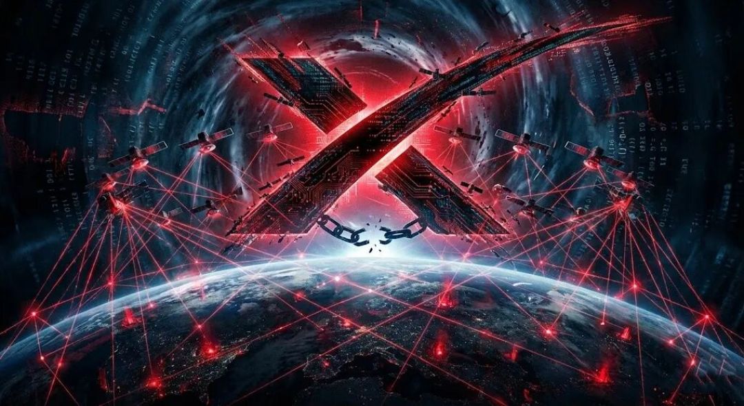 1.25万亿美元！马斯克刚刚按下“上帝模式”启动键：AI的终点，不在地面，而在星辰！