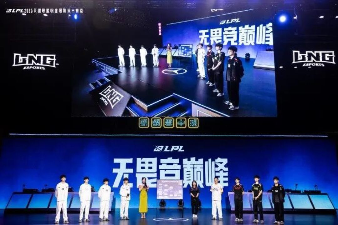 中单位压力大,LPL季后赛的八支队伍有六位中单打过S赛决赛;Ruler:LPL最佳比赛是泽丽2V4,S赛是23年打KT!