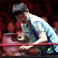 新加坡大满贯：孙颖莎4-2再胜王曼昱，夺女单冠军获2000分+93万