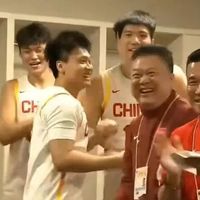 中国男篮逆袭胜日本 韩台分差引热议