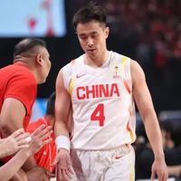 评分从2.8飙升到9.7，赵继伟下半场封神，请神请到FMVP赛季的自己