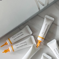 抗皱多年，混干皮熟龄肌选面膜的真实心得