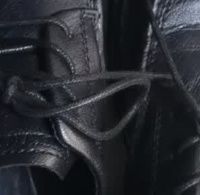 男士商务休闲软底正装鞋实测