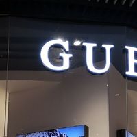 GUESS全面撤出中国！又一个时代的眼泪？