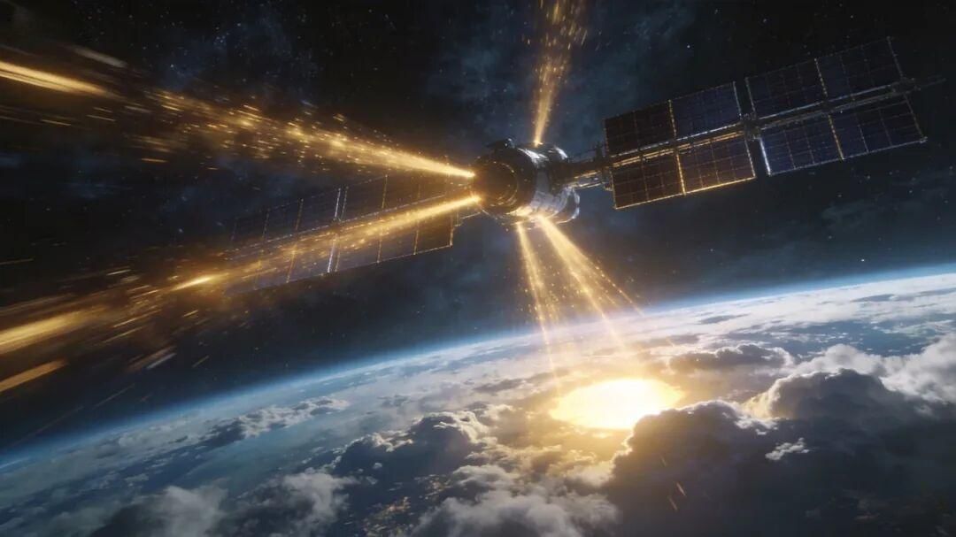 周鸿祎锐评马斯克：太空AI是星辰大海，还是昂贵的科幻泡沫？