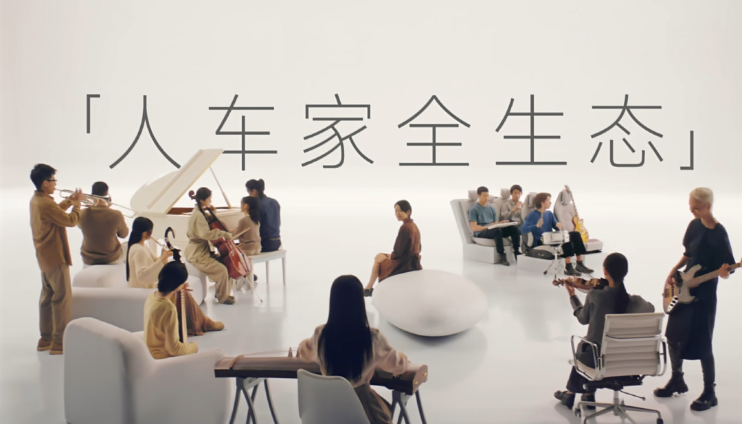 研发投入五年翻倍！卢伟冰称小米再投2000亿发力硬核科技