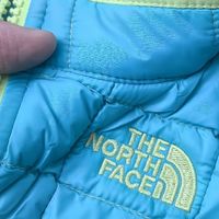 75元北脸Thermoball保暖棉马甲值得买吗？