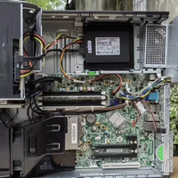 150块闲鱼捡个Z220，组飞牛NAS后我直接笑醒！老玩家实操：CPU别乱选，内存硬盘2026年新价全告诉你