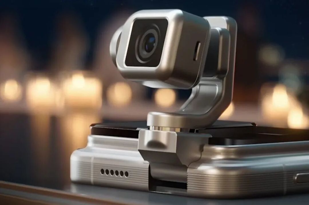 今年量产,荣耀Magic V6 & Robot Phone正式亮相