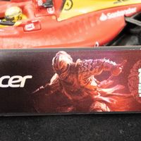 5.0的SSD，发热低，功耗低才是核心竞争力！宏碁N8000芯片牛逼！