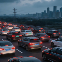 春节开新能源车跑长途是什么样的体验？6位车主一起聊聊