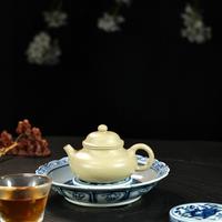 新手避坑指南：300元起闭眼入一把真紫砂壶，泡茶不踩雷