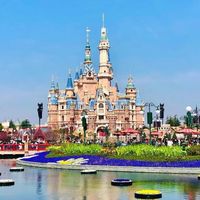 后悔没早看！一张普通票带娃高效刷8-12个项目，不累不踩雷