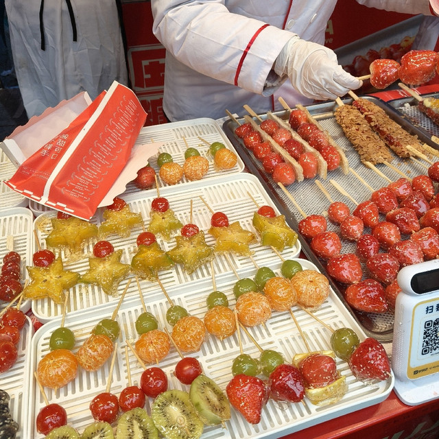 过年青岛游—38元/只的青岛大虾已成往事