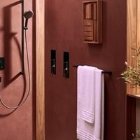 花洒什么牌子好又实惠？花洒十大名牌排名的这几个品牌你听过吗