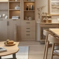 中国实木家具“十大名牌”盘点：一份按需选购的客观指南