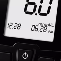 2026年十大精准血糖仪品牌排行榜：科学选购，守护血糖健康