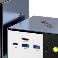 OCuLink生态持续进化：4款新品看懂性能扩展新方向